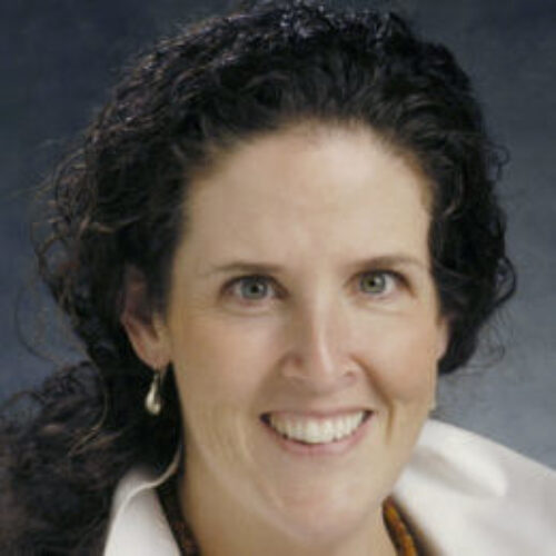 Leigh  Radford