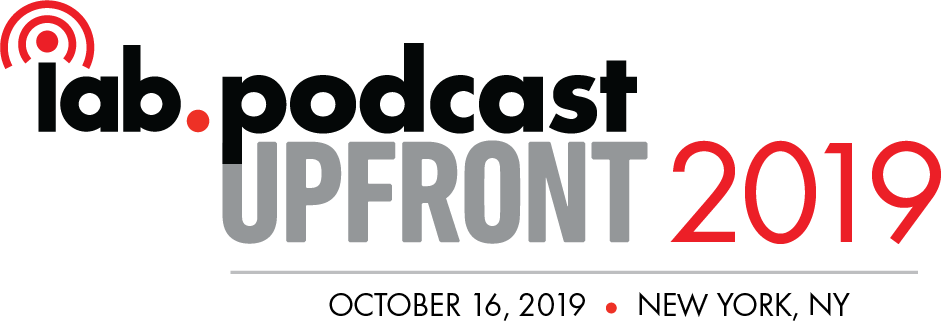 IAB Podcast Upfront 2019 8