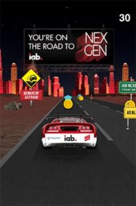IAB Ups Their Game for the IAB NexGen Marketing Conference – Literally! 2