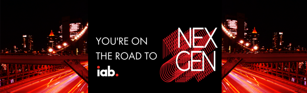 IAB Ups Their Game for the IAB NexGen Marketing Conference – Literally! 7