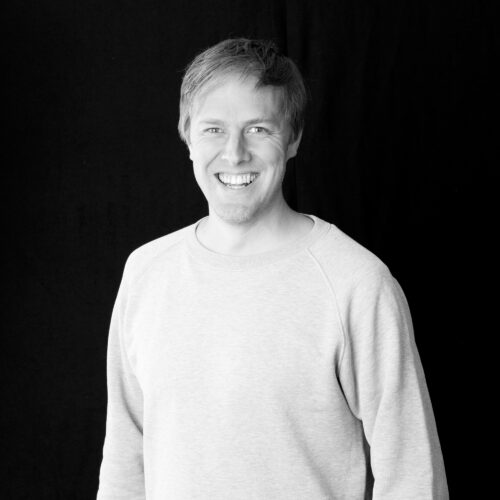 Iain  Tait