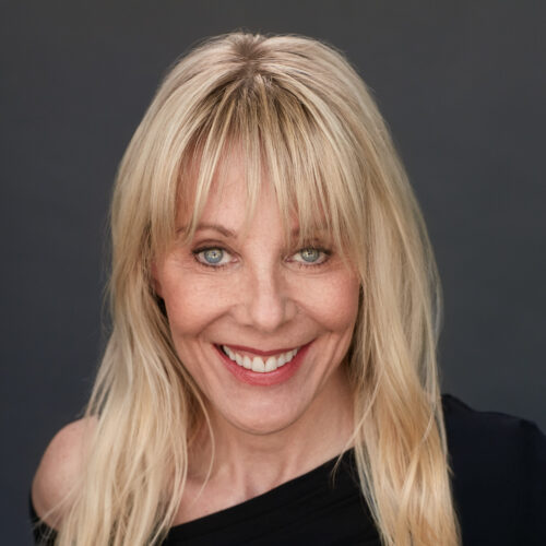 Kym Nelson