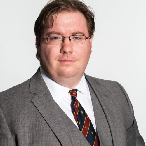 Michael Palmer