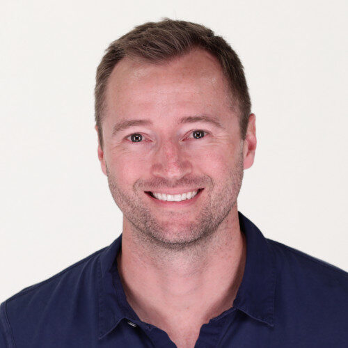 Ryan Johnson