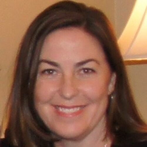 Stacy Procter