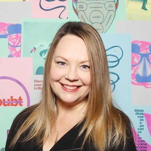 Tina Pukonen
