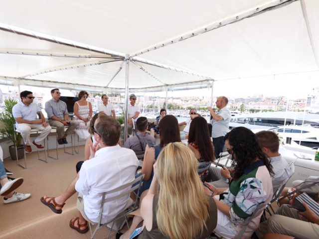 2019 Cannes 9