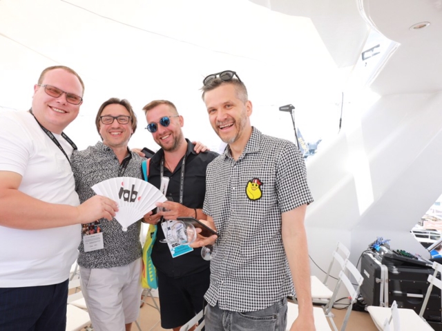 2019 Cannes 7