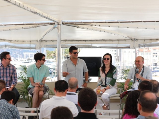 2019 IAB @ Cannes 9
