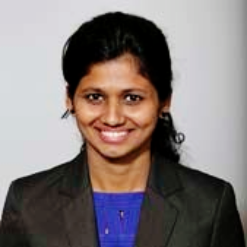 Amrita Rajivadekar