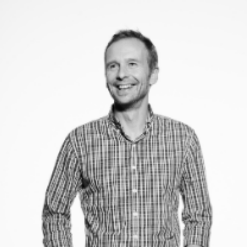 Daniel Pahl