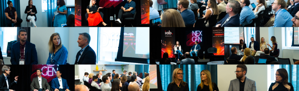 IAB NexGen Marketing Conference Recap: Video