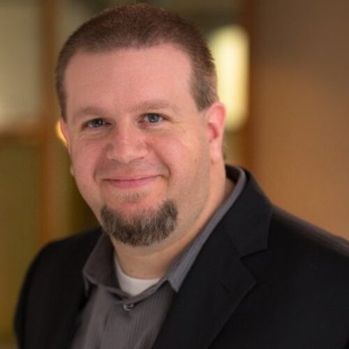 Scott Bishoff