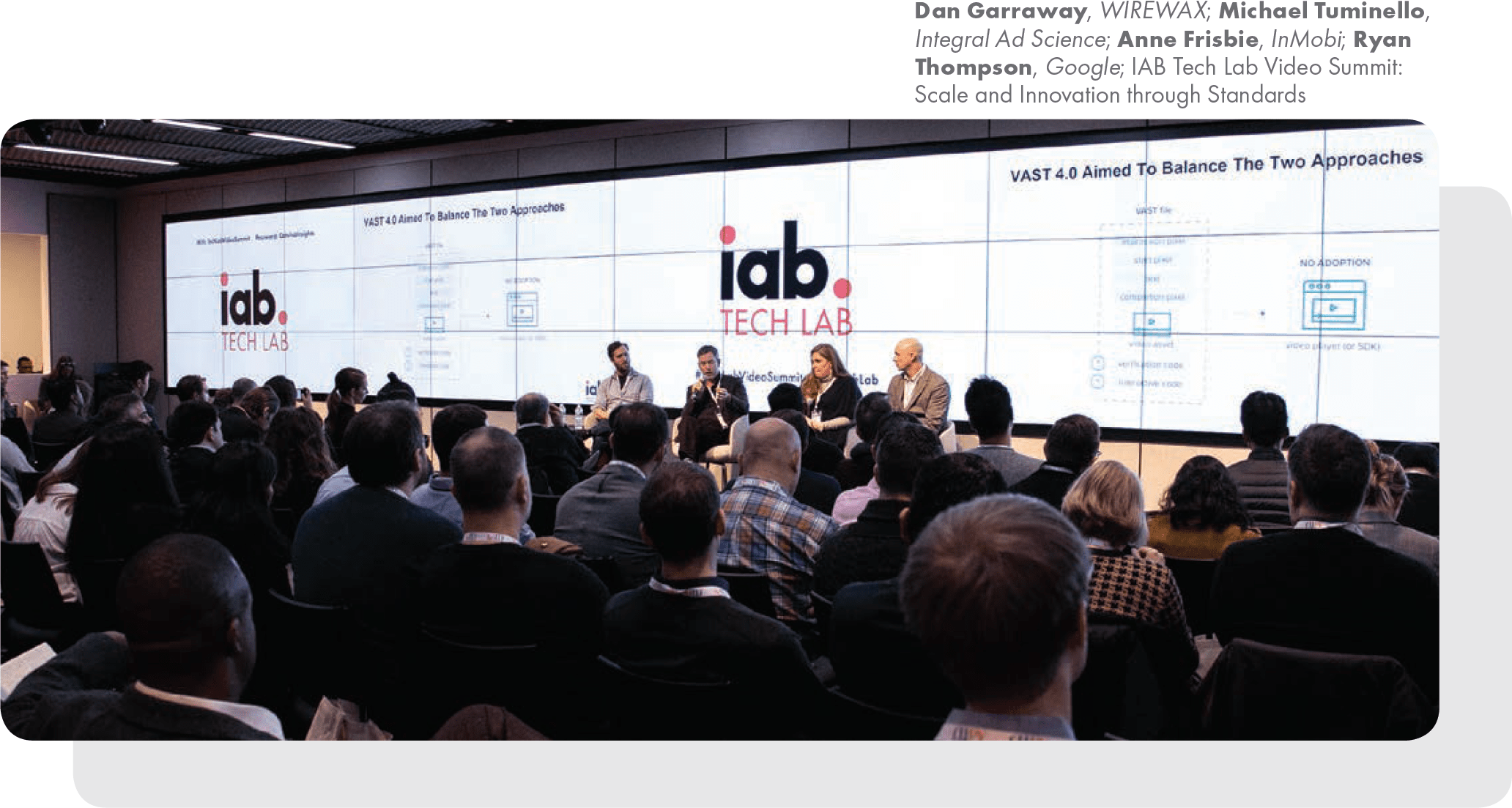 IAB Annual Report 2018 27