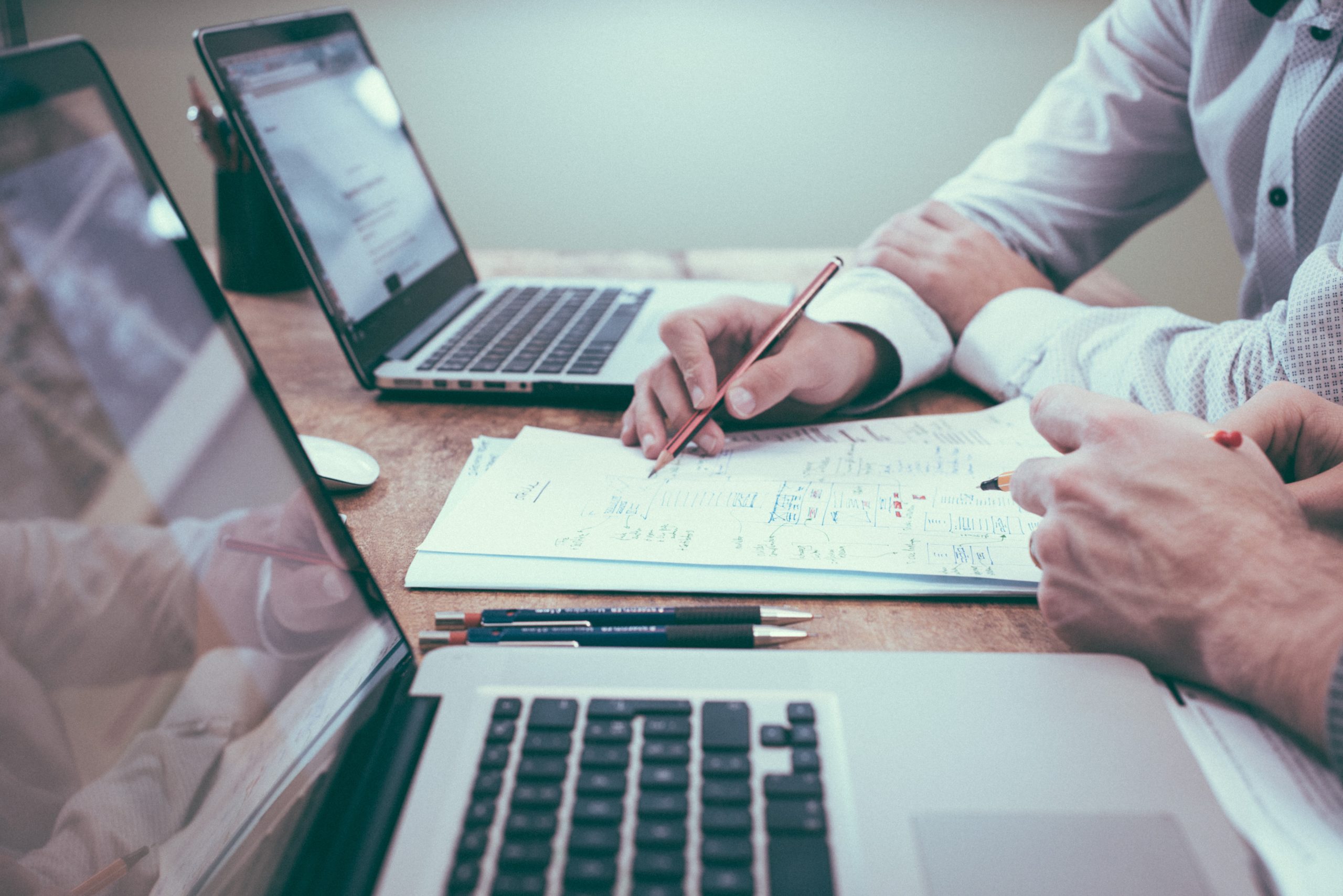 CCPA, GDPR, Congress, and More: How IAB Helps You Navigate the New Regulatory and Privacy Landscape
