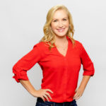 Angela  Kinsey