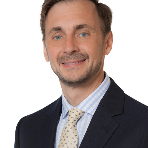 Neal Thurman