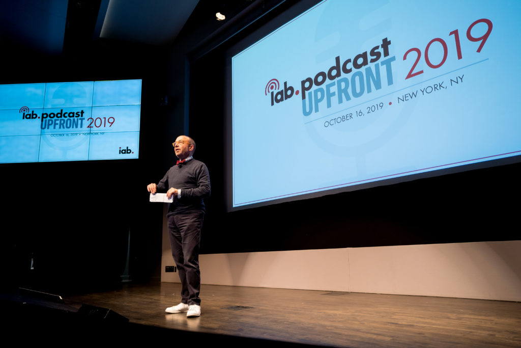 2019 Podcast Upfronts 112