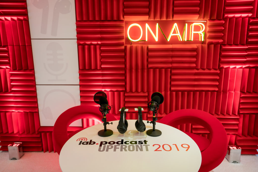 2019 Podcast Upfronts 118