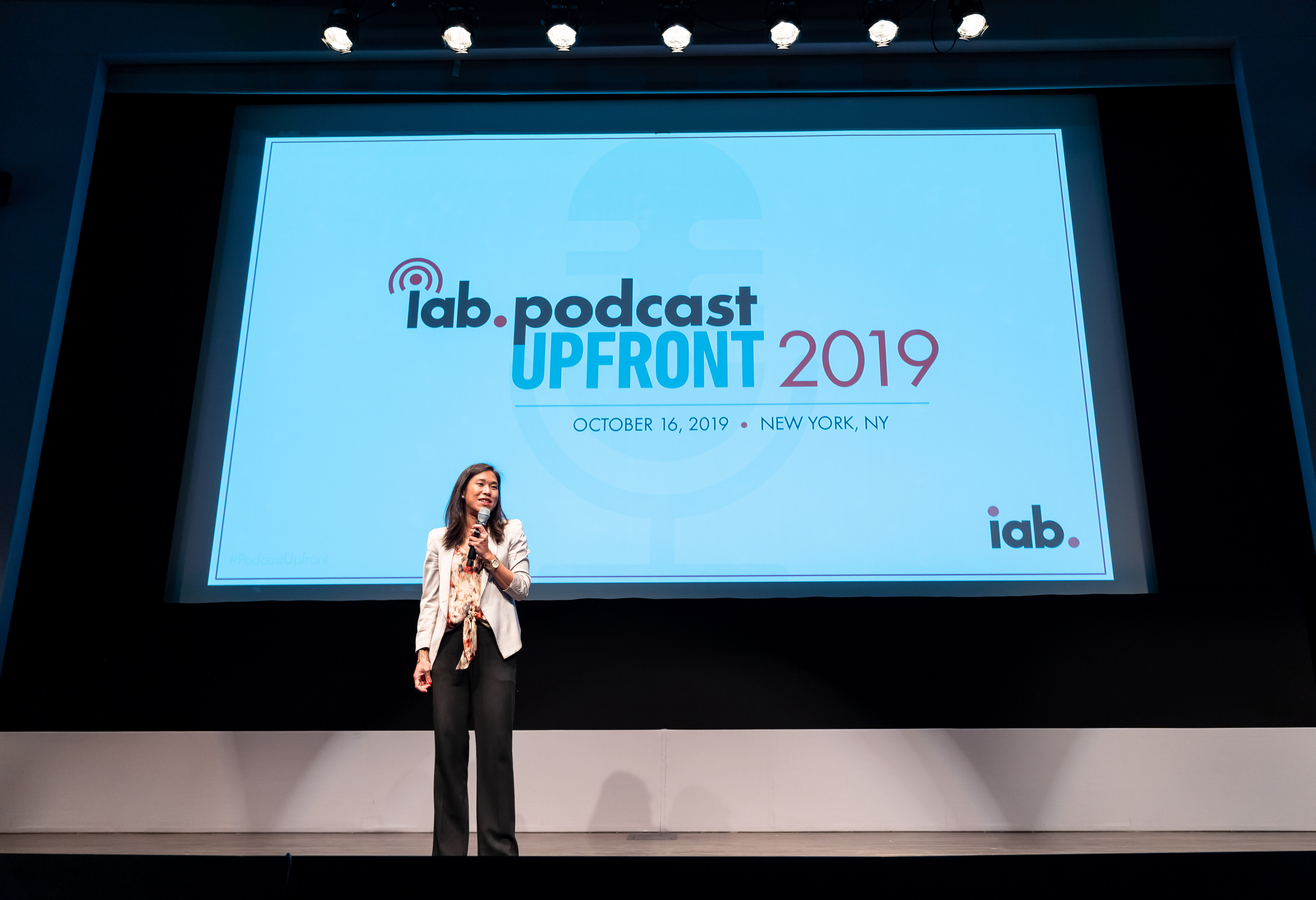 2019 Podcast Upfronts 3