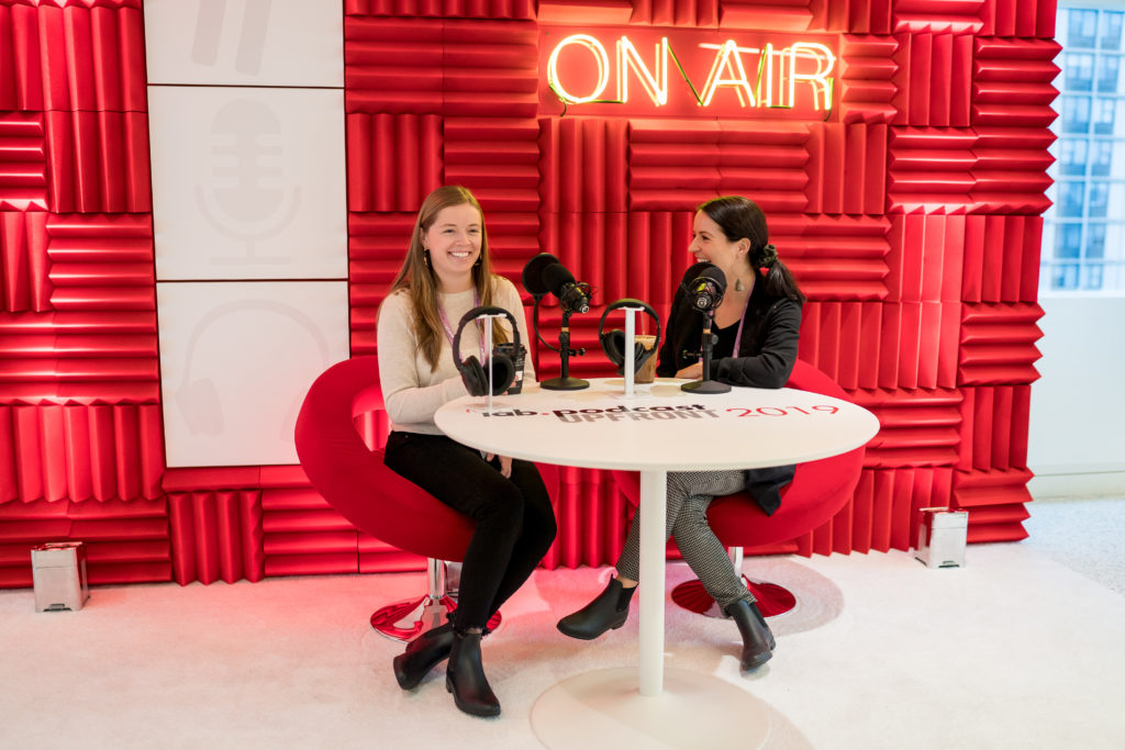 2019 Podcast Upfronts 59