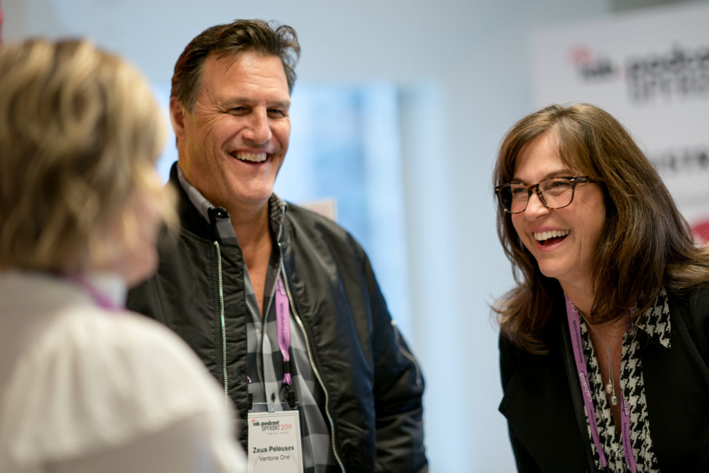2019 Podcast Upfronts 60