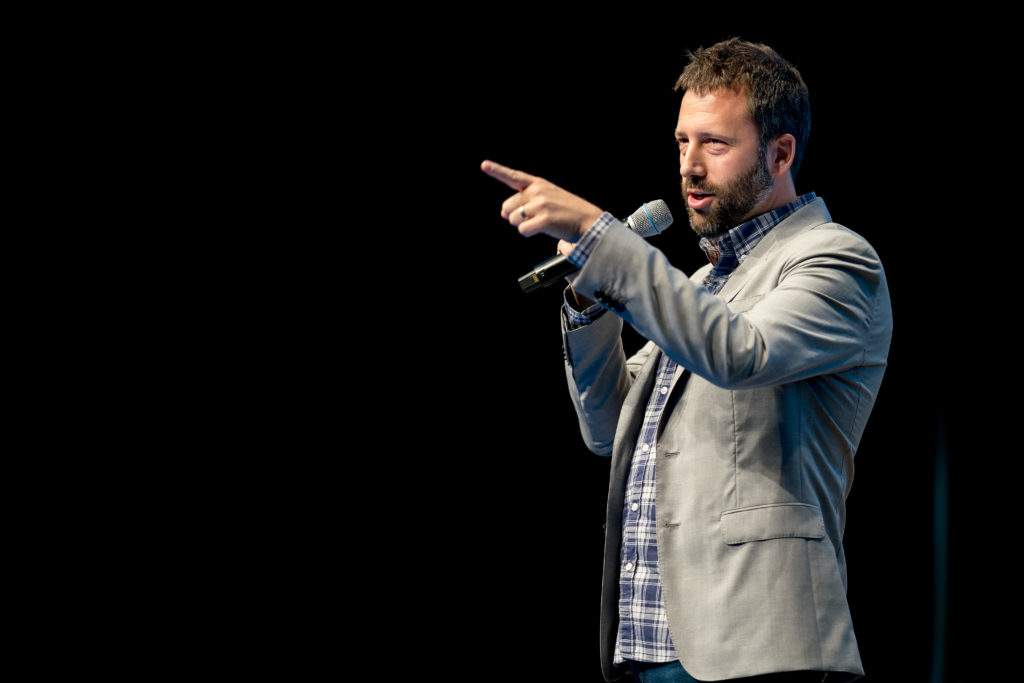 2019 Podcast Upfronts 62