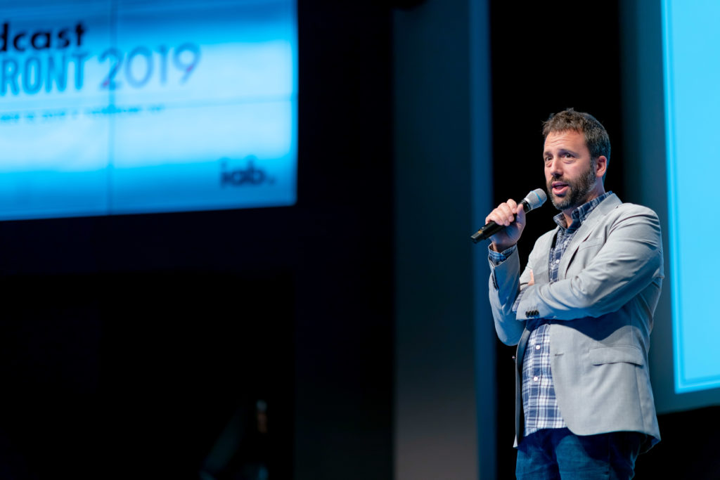 2019 Podcast Upfronts 63