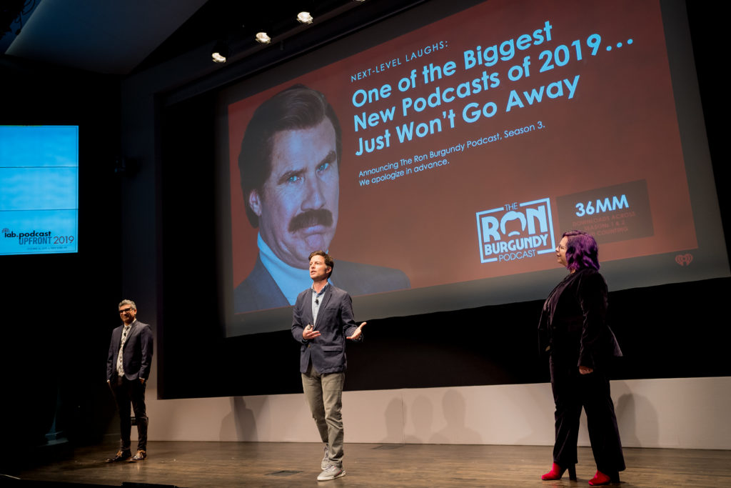 2019 Podcast Upfronts 65
