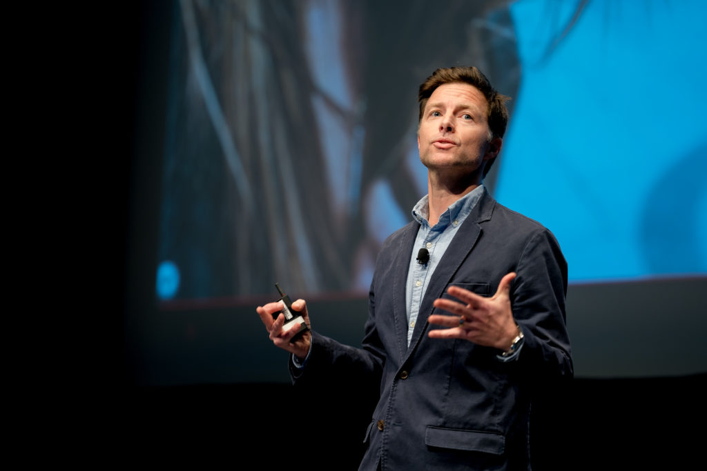 2019 Podcast Upfronts 66