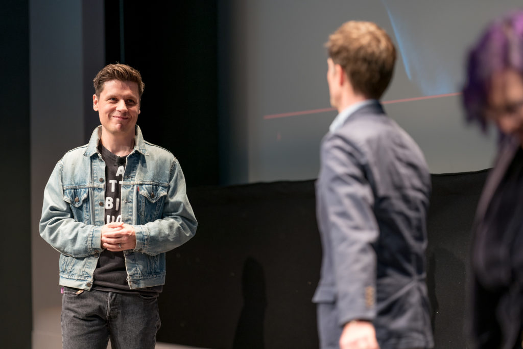 2019 Podcast Upfronts 67
