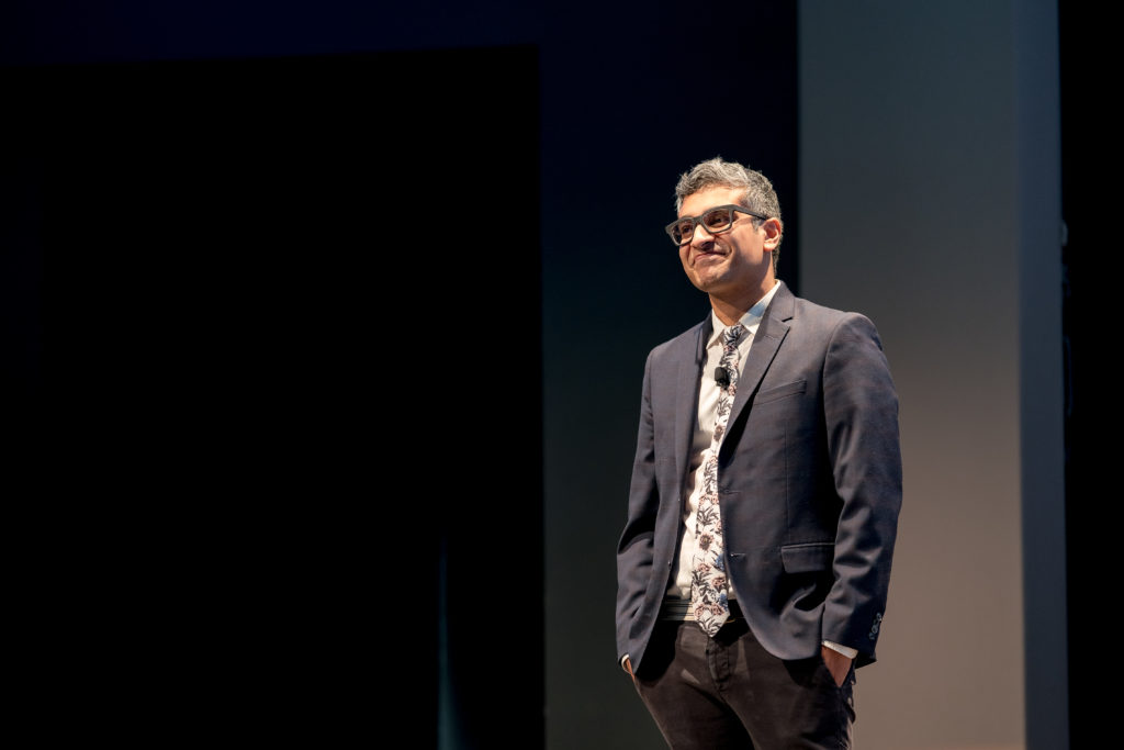 2019 Podcast Upfronts 68