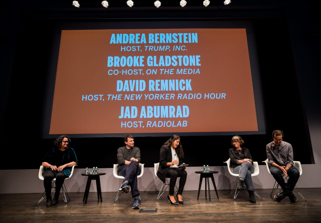 2019 Podcast Upfronts 72