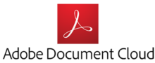 Adobe Document Cloud