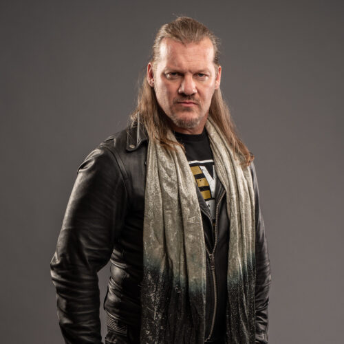 Chris Jericho