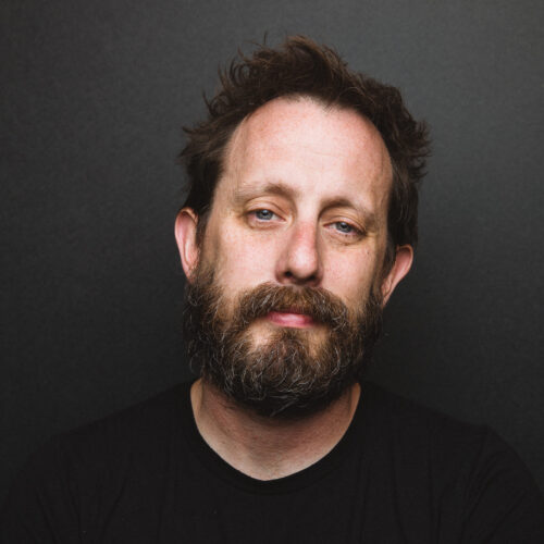 Geoff Ramsey