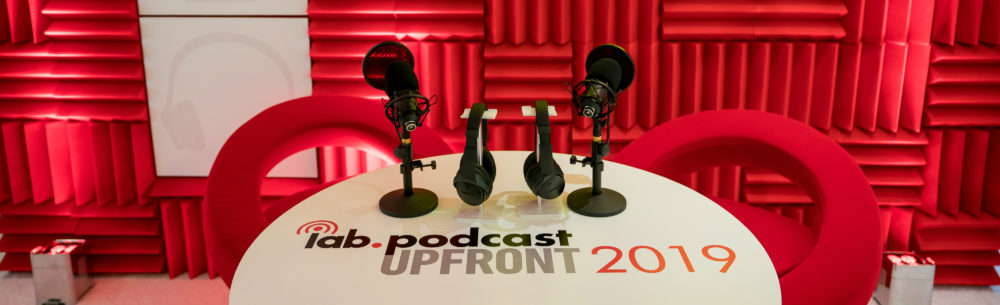 IAB 2019 Podcast Upfront Key Takeaways 1