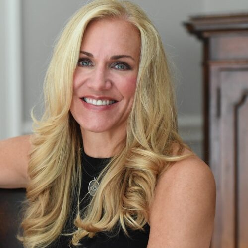 Julie Roehm