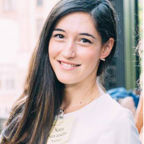 Sara Navaridas