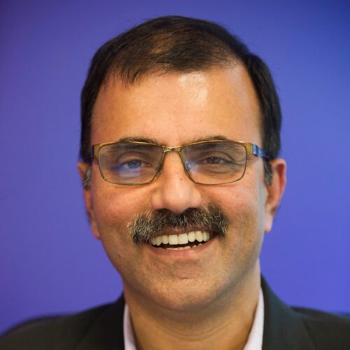 Shankar Venkataraman