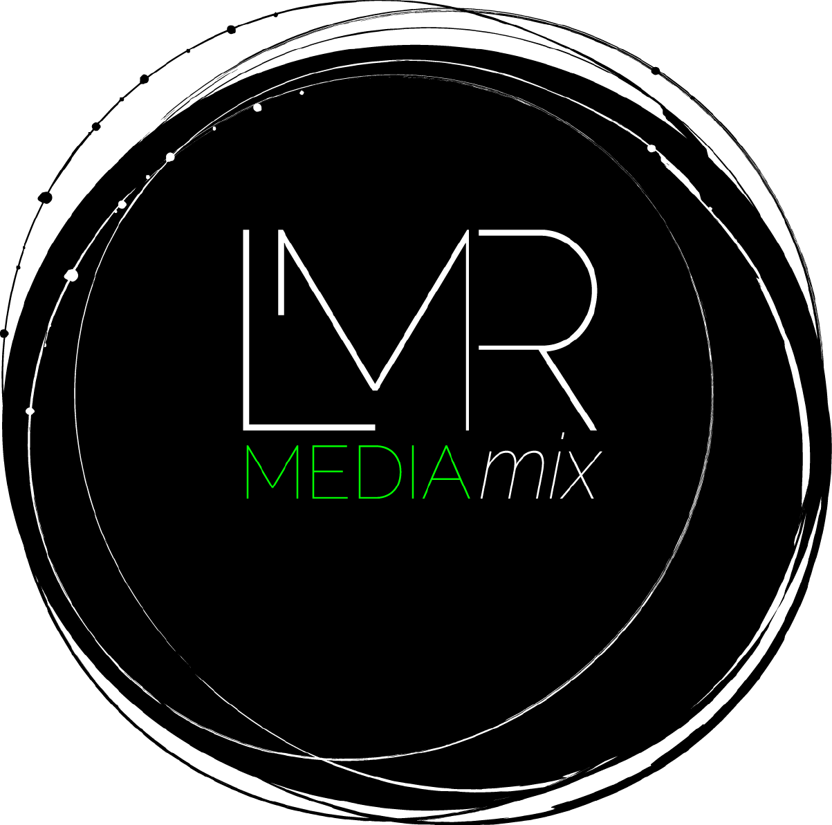 LMR MEDIA mix