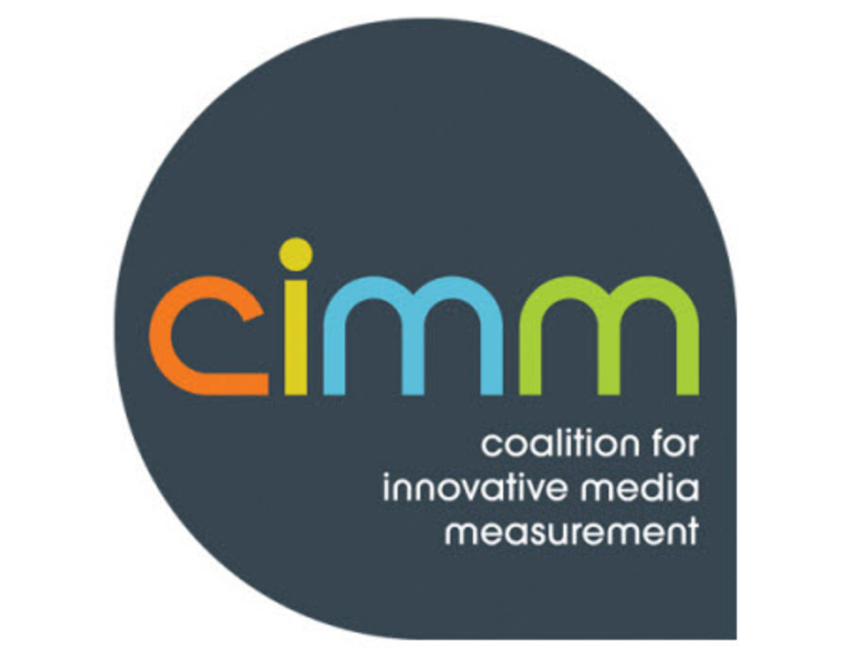 Coalition for Innovative Media Measurement