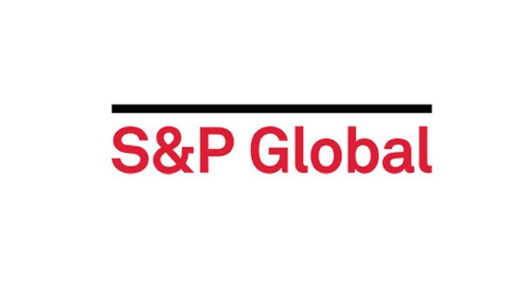 S & P Global Market Intelligence