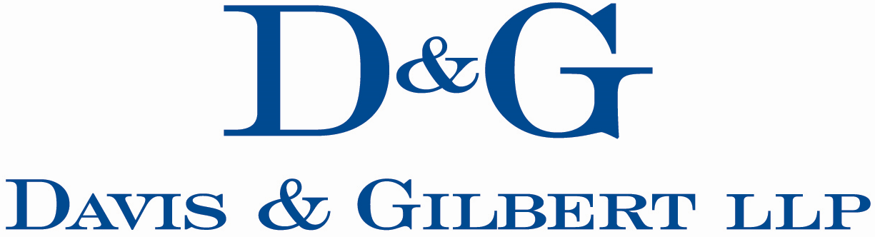 Davis & Gilbert LLP