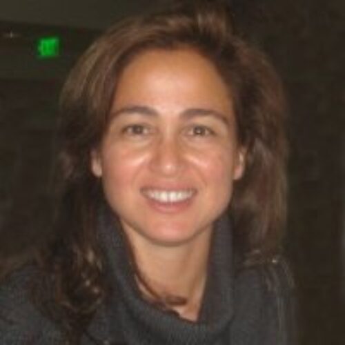 Flavia Sparacino
