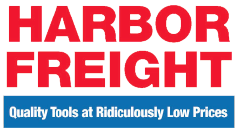 HARBOR FREIGHT TOOLS