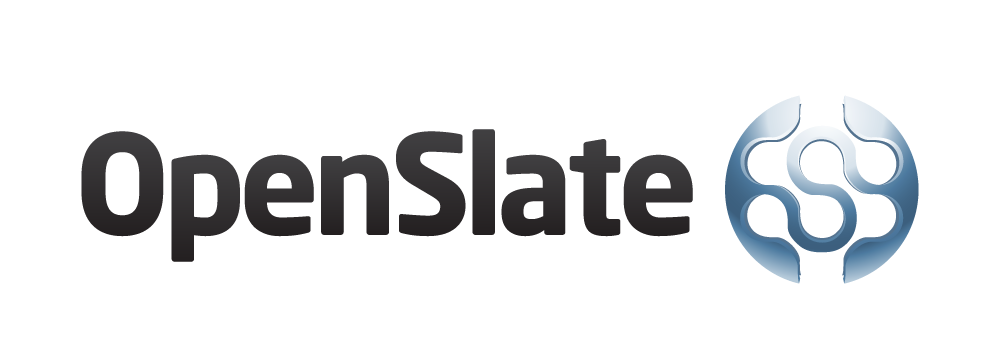 OpenSlate