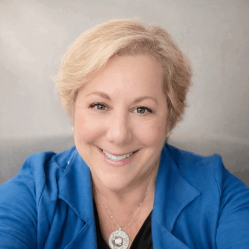 Sheryl Goldstein