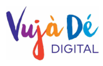 Vuja De Digital