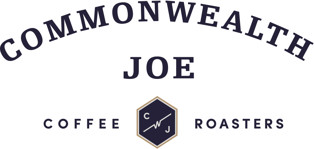 Commonwealth Joe Coffee
